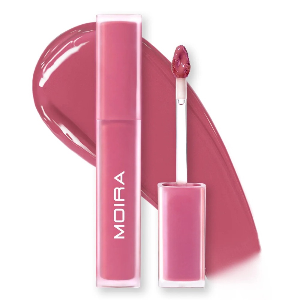 VELVET AIR LIP TINT (006, SWEET HIBISCUS)